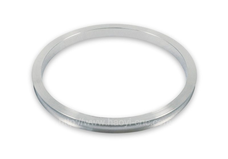 Vacuum KF NW Centering Ring