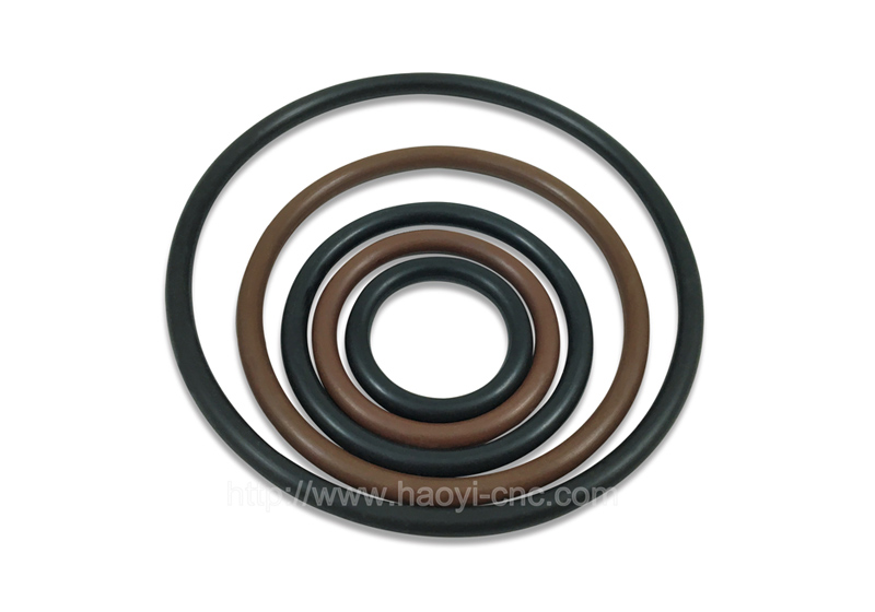 KF NW ISO Viton/NBR O'Ring