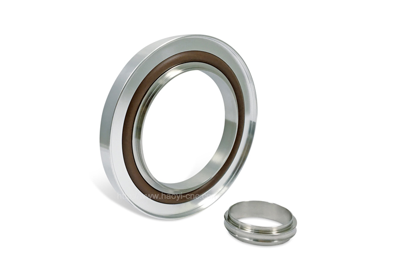 Centering Ring+Oring+Outer Ring