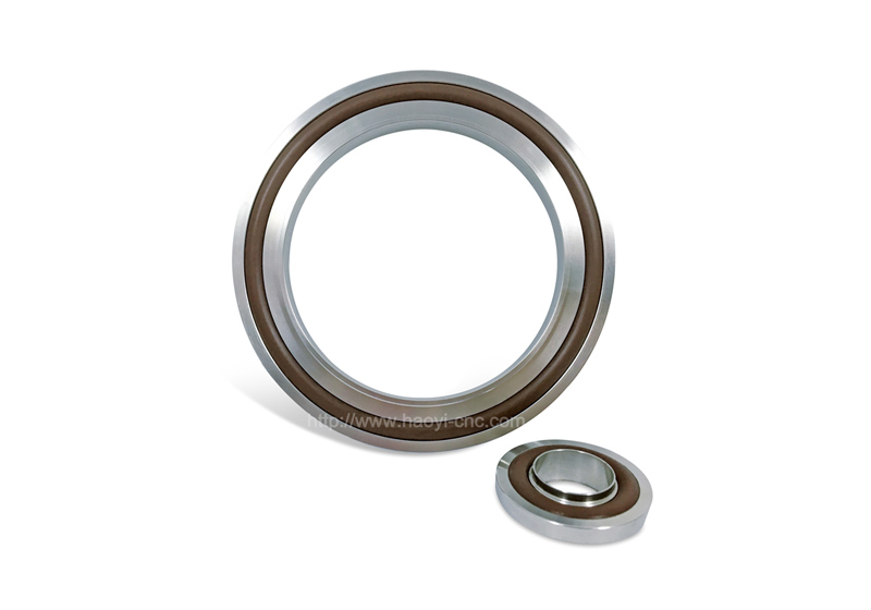 Centering Ring+Oring+Outer Ring-2
