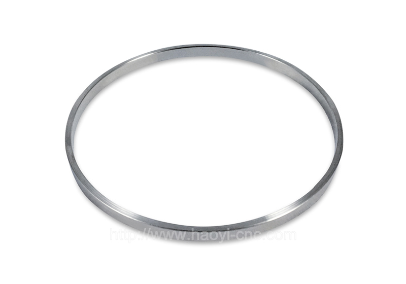 KF NW Overpressure Ring
