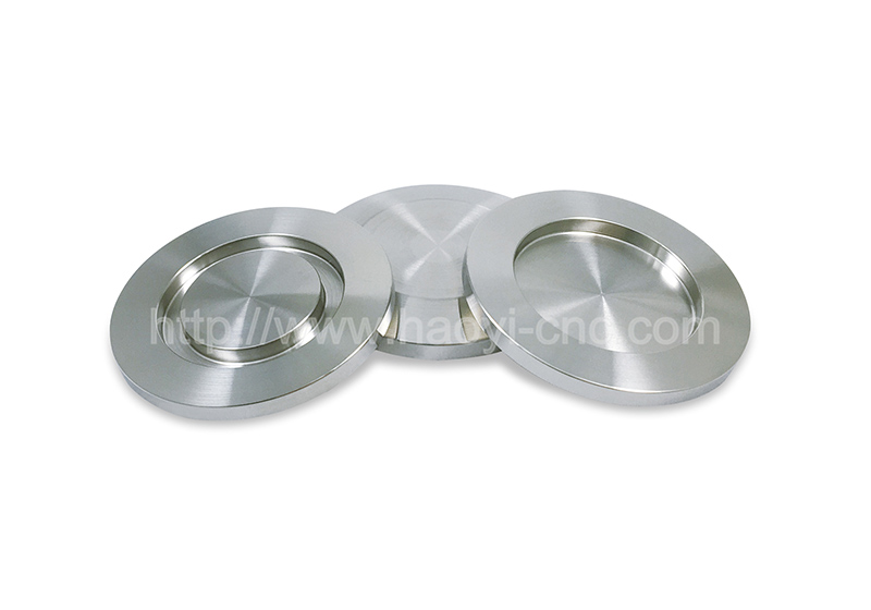 KF NW Blank Flange-封蓋