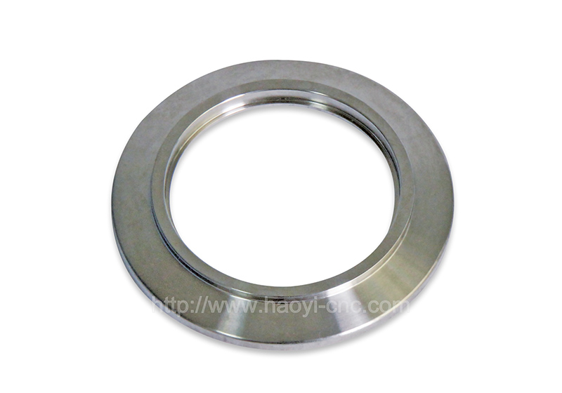 KF NW Socket Weld Flange(JIS Pipe)