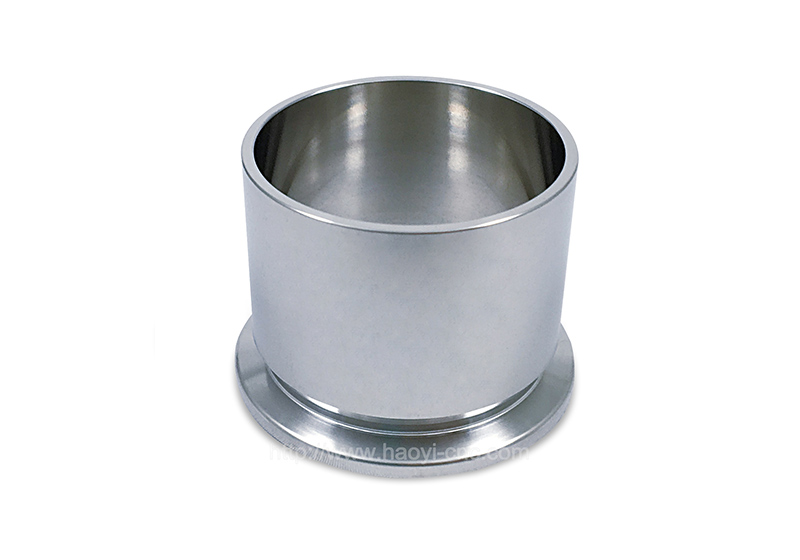 KF NW Half Nipple Flange (Long for JIS Pipe)