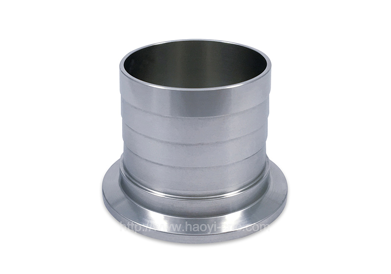KF NW Rubber Hose Adaptor