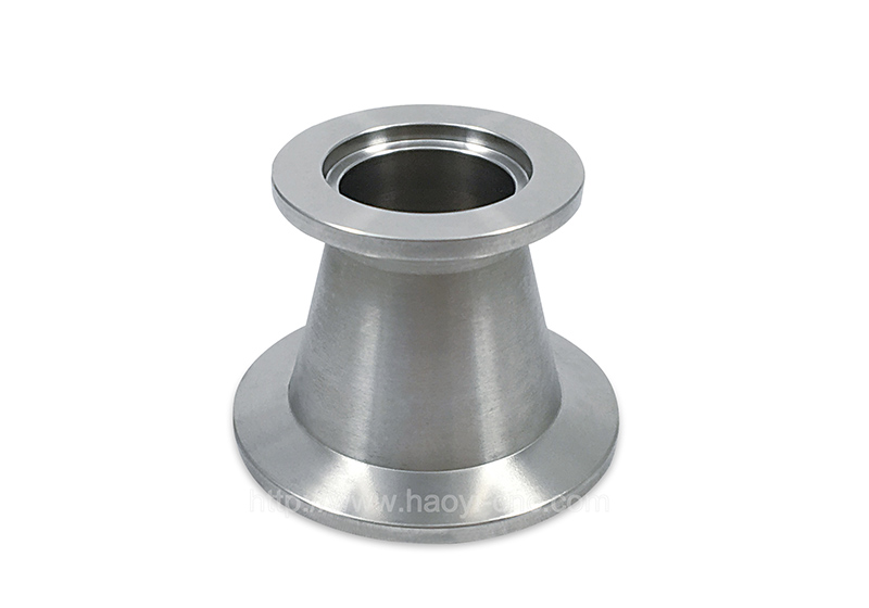 KF NW Conical Reducing Adaptor