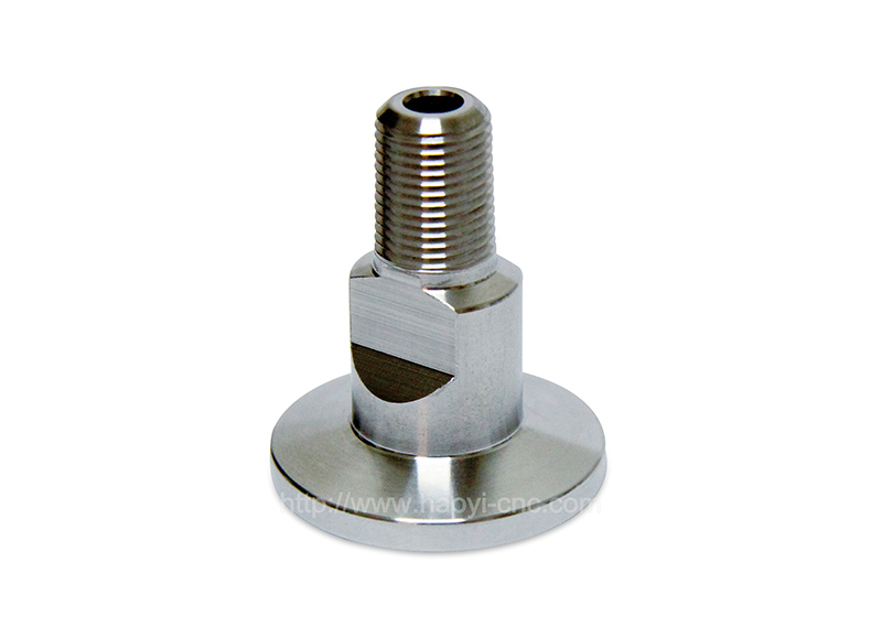 KF NW Male Thread Adaptor