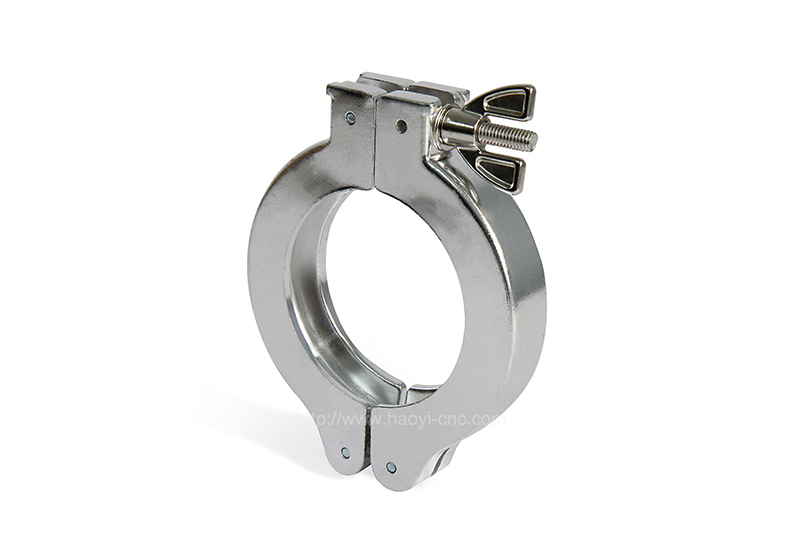 KF NW Double Pin Clamp(ADC12)