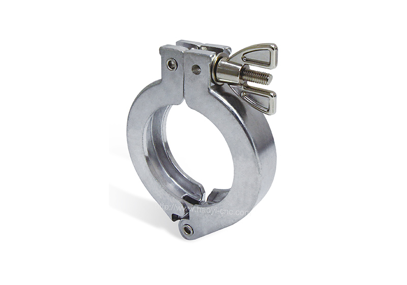 KF NW Single Pin Clamp(ADC12)