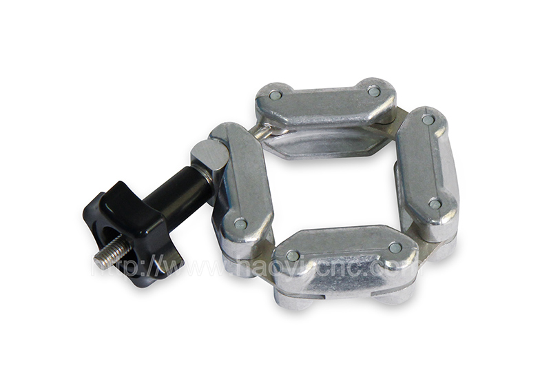 KF NW Chain Clamp (Body:ADC12/Knob:ABS)
