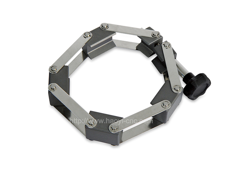 KF NW Chain Clamp (Body:A6061t6,Knob:Nylon Fiber)