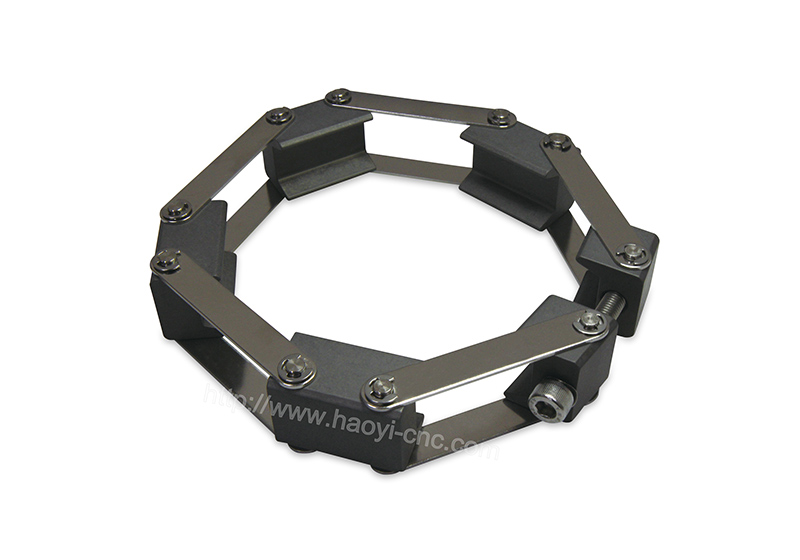 KF NW Chain Clamp (Body:A6061t6,Knob:SUS304)