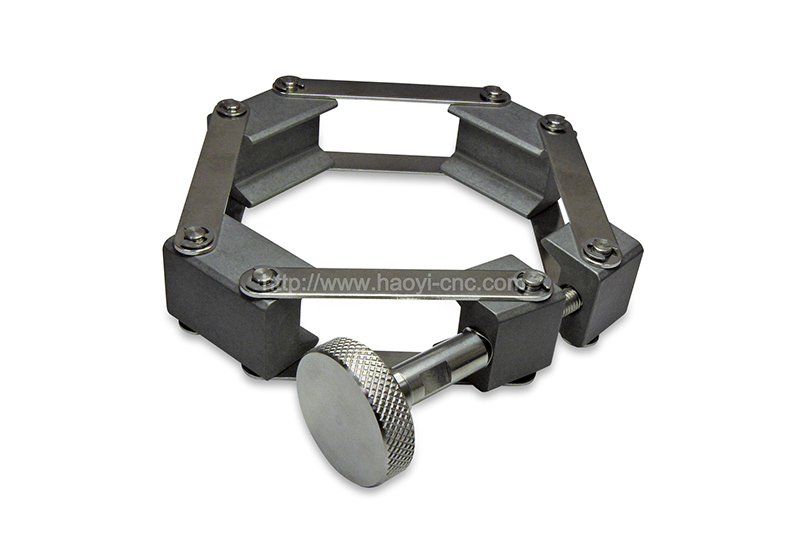 KF NW Chain Clamp (Body:A6061t6,Knob:SUS304)