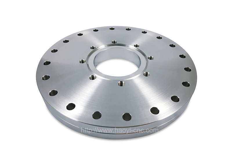 CF Reducing Flange