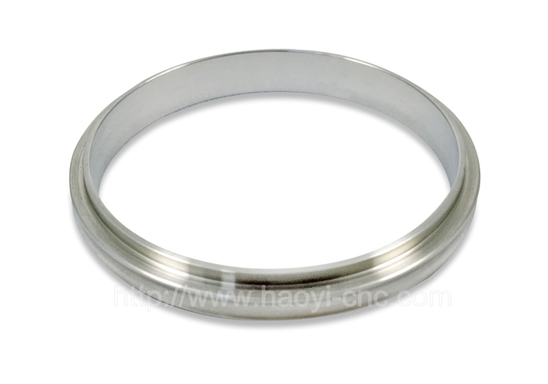 Vacuum KF NW Centering Ring