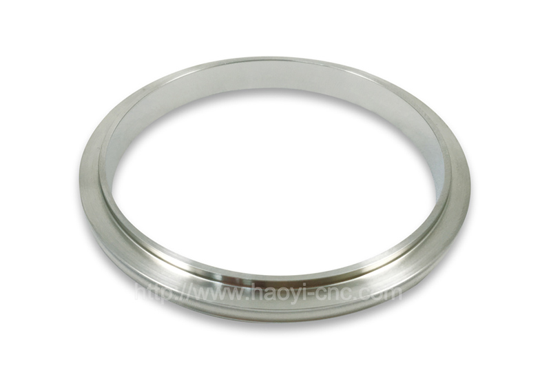 Vacuum ISO Centering Ring