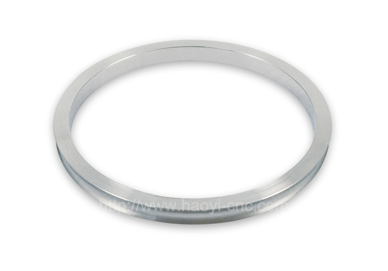 KF NW Centering Ring