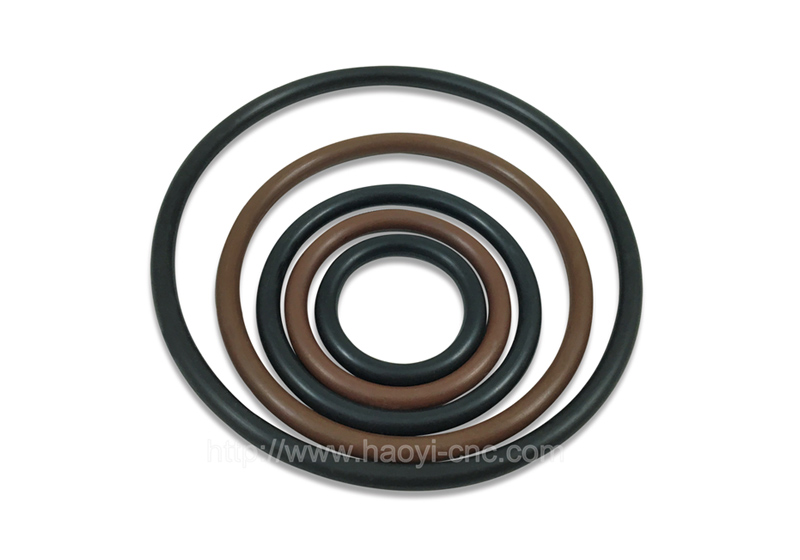 KF NW ISO Viton/NBR O'Ring