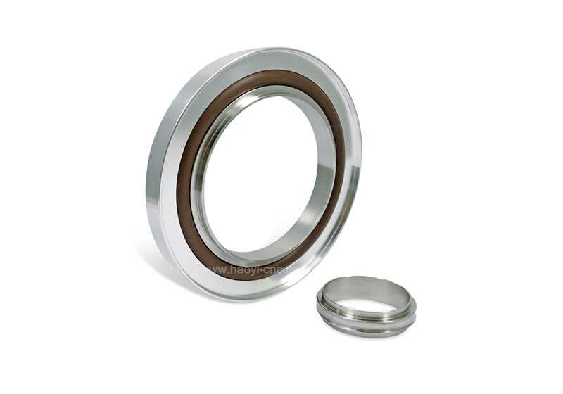 Centering Ring+Oring+Outer Ring