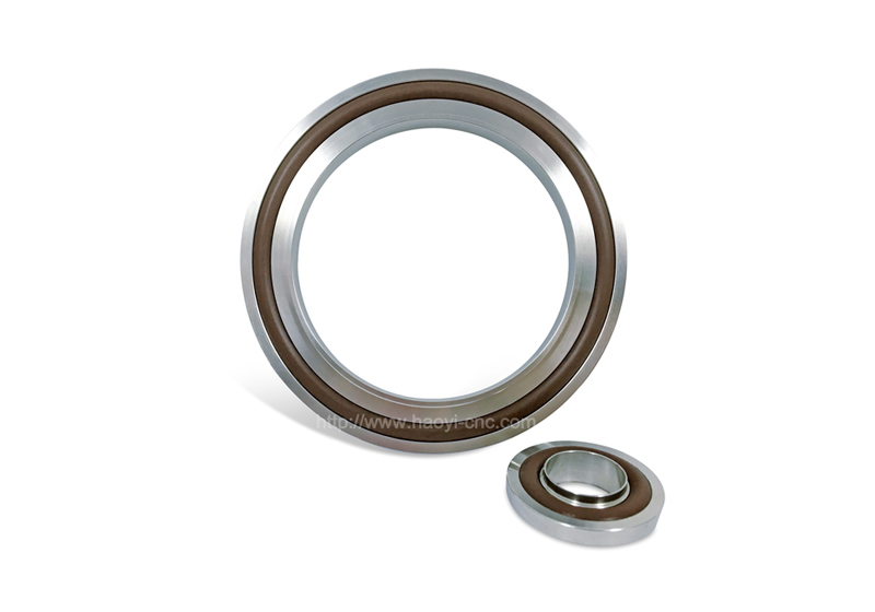 Centering Ring+Oring+Outer Ring-2