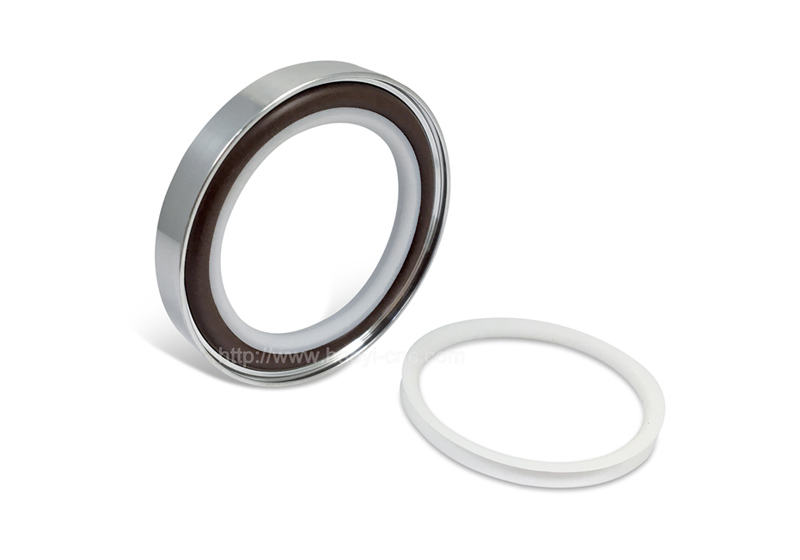 Centering Ring(PTFE) +Oring+Outer Ring