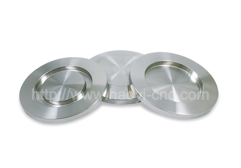 KF NW Blank Flange