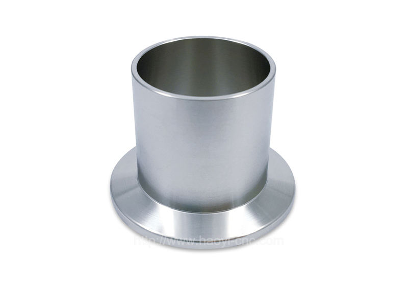 KF NW Half Nipple Flange (Long)