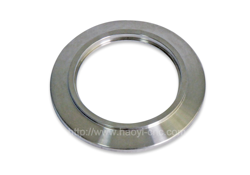 KF NW Socket Weld Flange(JIS Pipe)