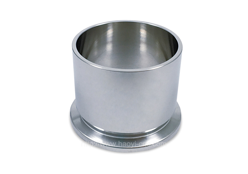 KF NW Half Nipple Flange (Long for JIS Pipe)