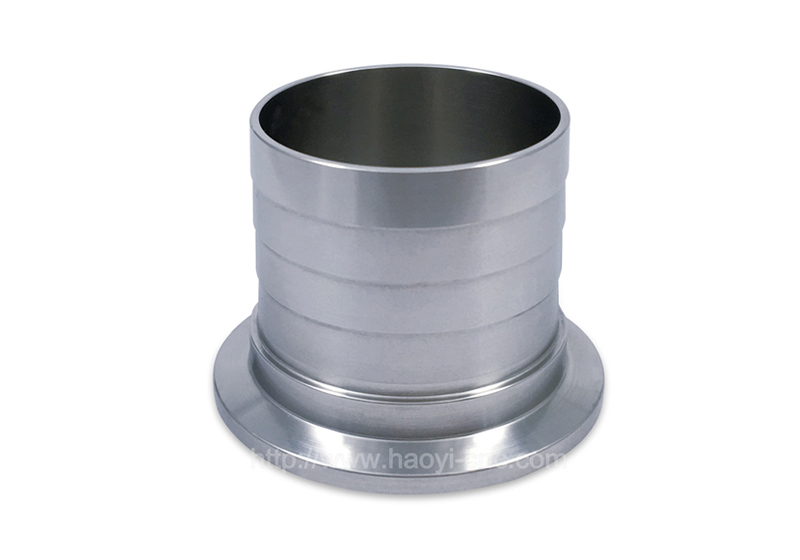KF NW Rubber Hose Adaptor
