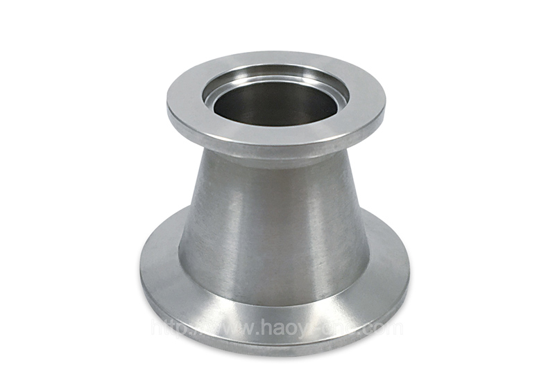KF NW Conical Reducing Adaptor