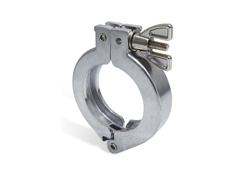 KF NW Single Pin Clamp(ADC12)