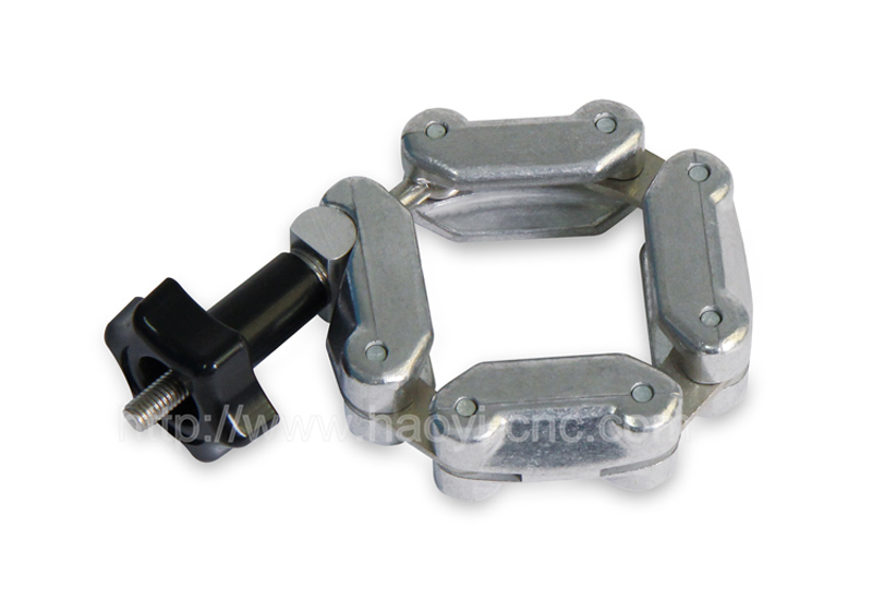 KF NW Chain Clamp (Body:ADC12/Knob:ABS)