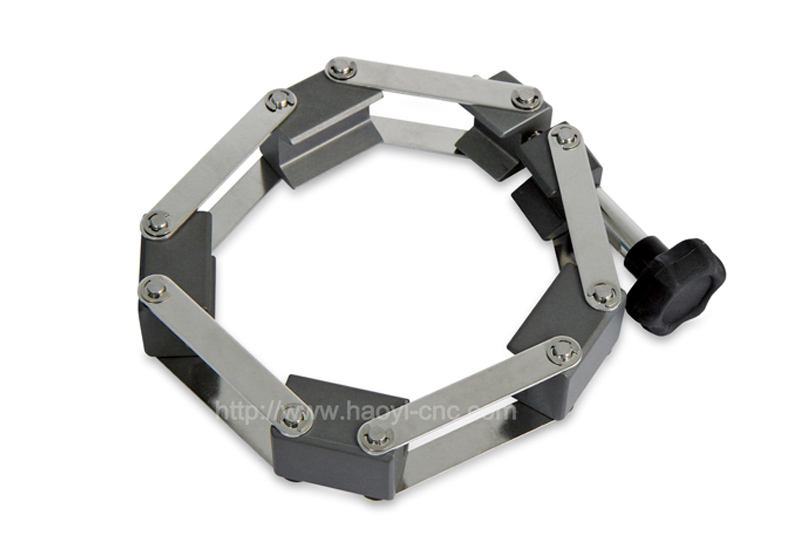 KF NW Chain Clamp (Body:A6061t6,Knob:Nylon Fiber)