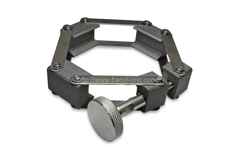 KF NW Chain Clamp (Body:A6061t6,Knob:SUS304)