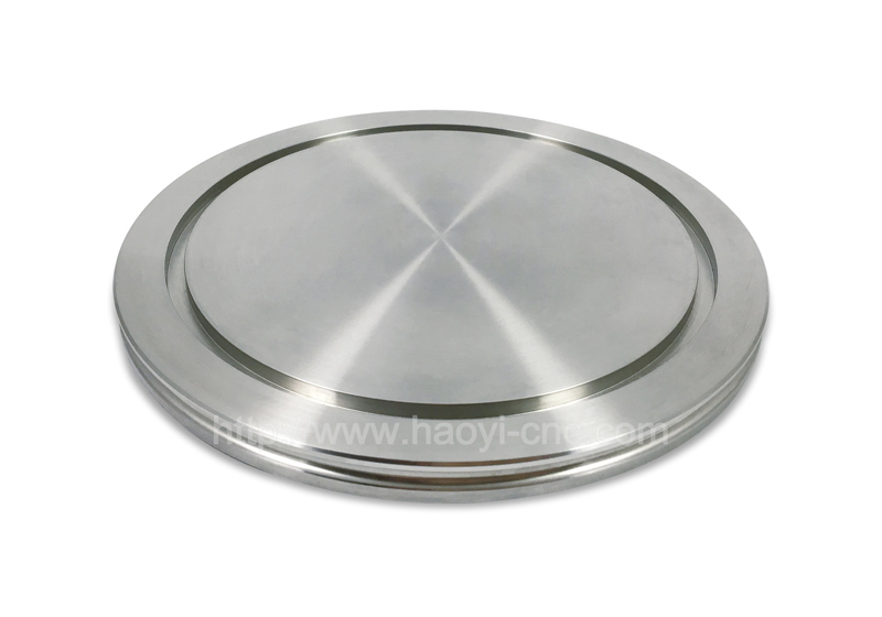 ISO Blank Flange