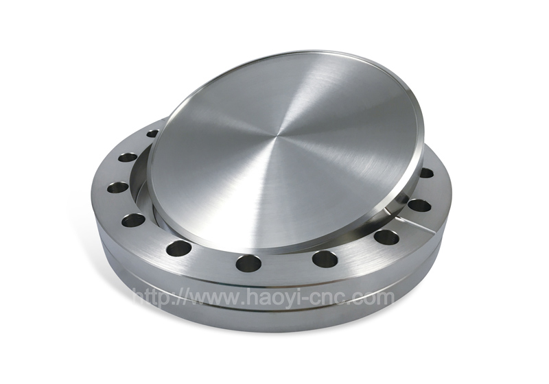 CR Blank Flange-Rotatable
