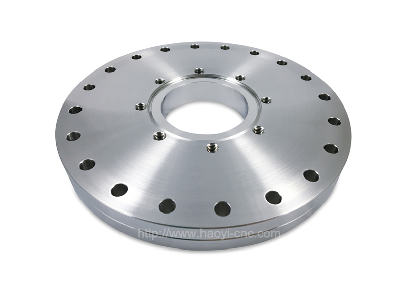 CF Reducing Flange